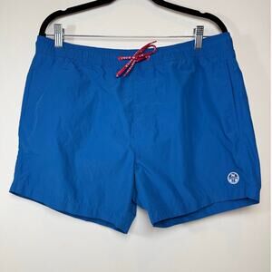 North Sails Volley Swim Shorts Men's Small